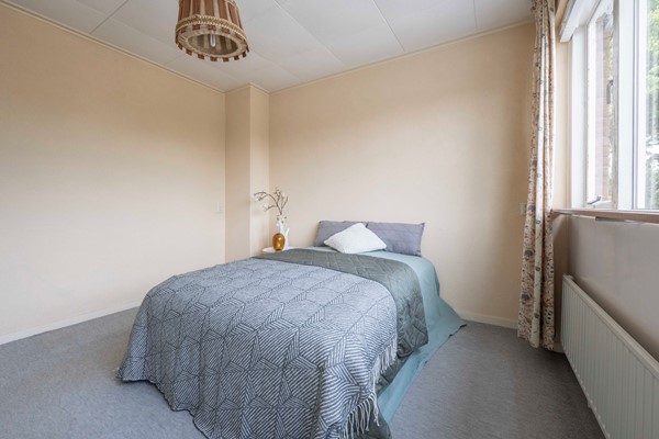 Medium property photo - Beukenlaan 17, 4731 CD Oudenbosch